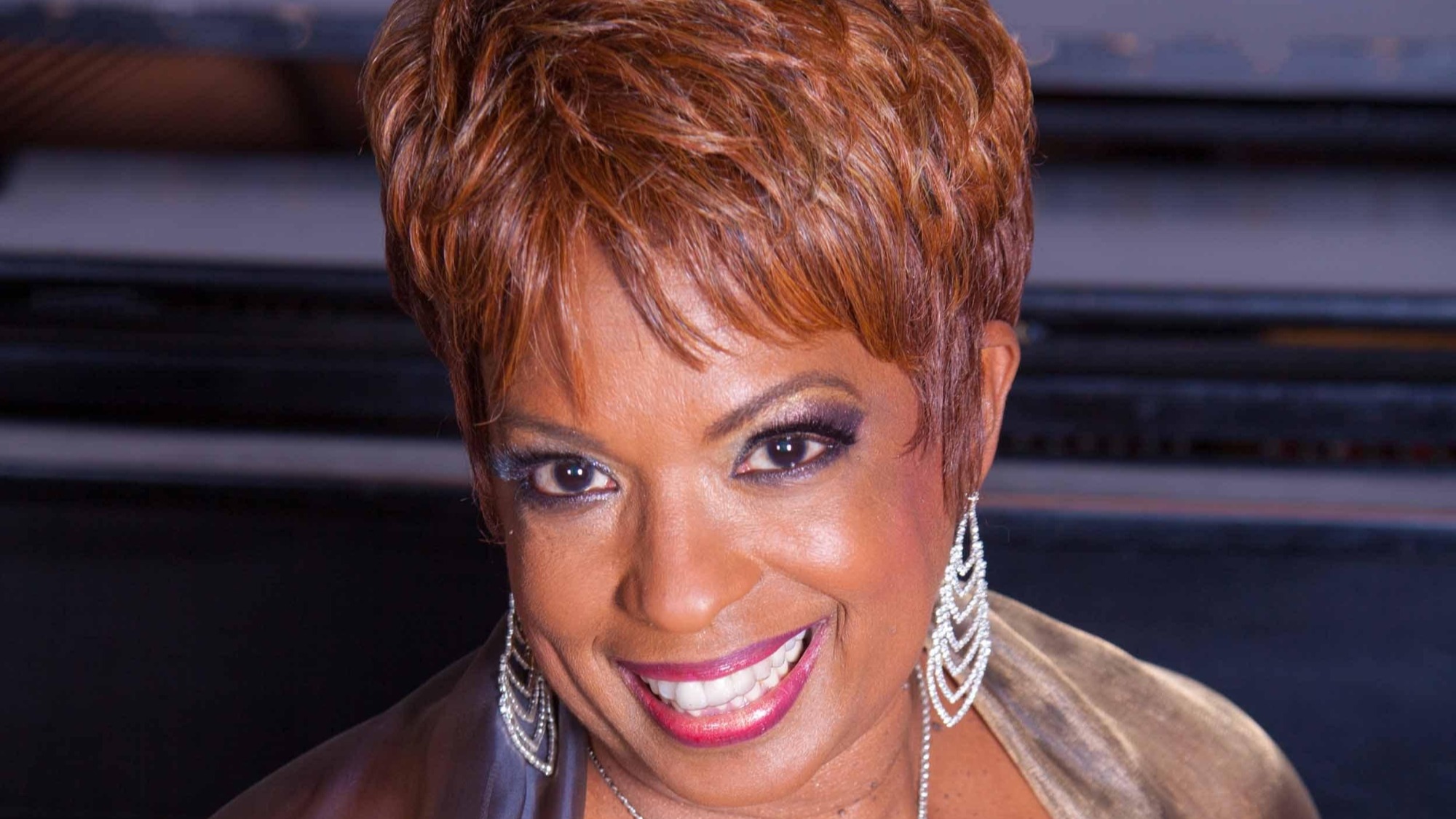 Joan Belgrave