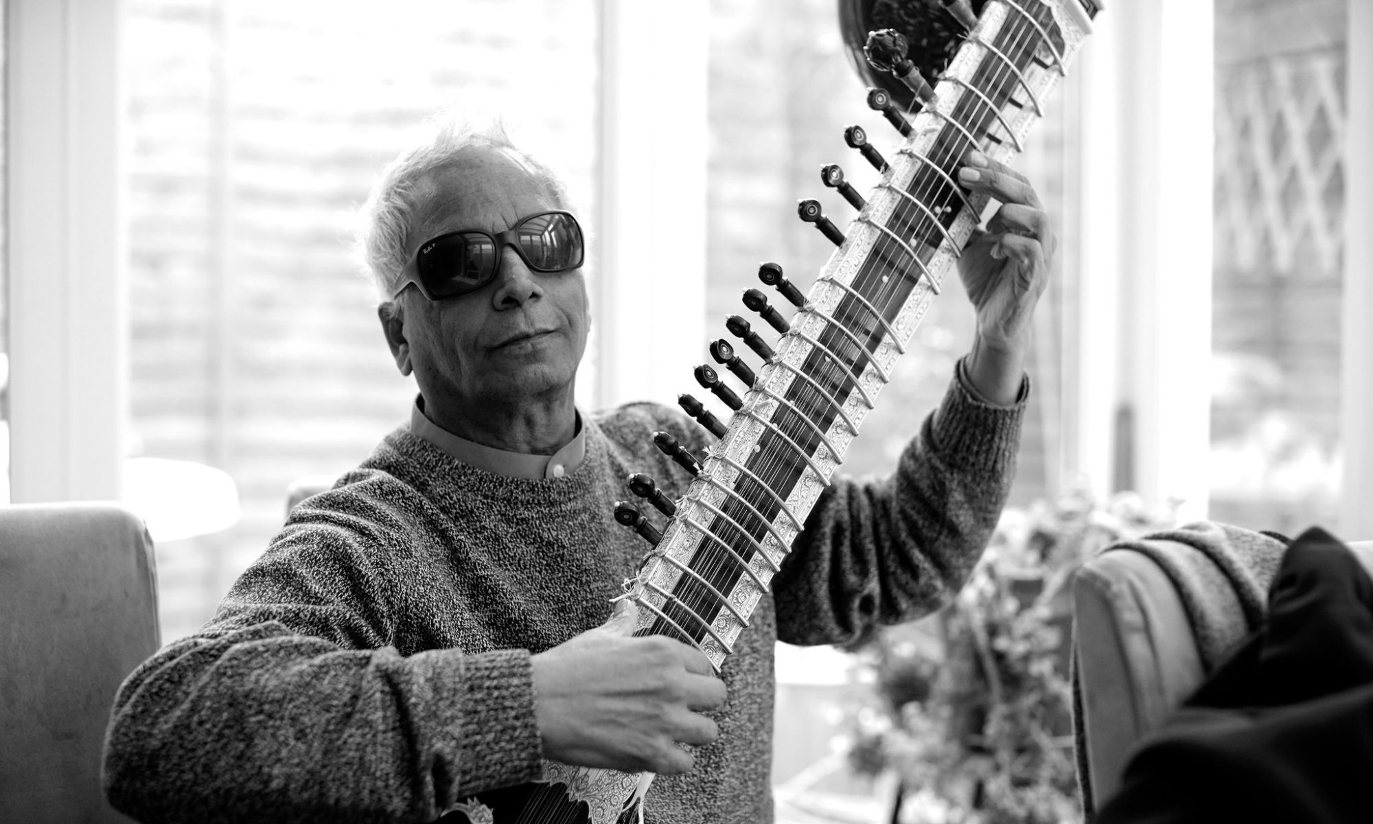 Baluji Shrivastav