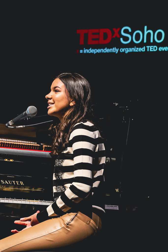 Sirine Jahangir