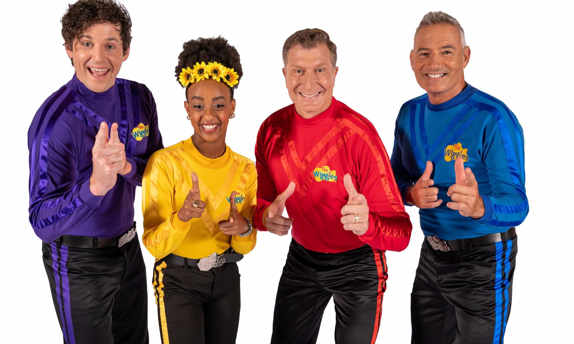 the wiggles